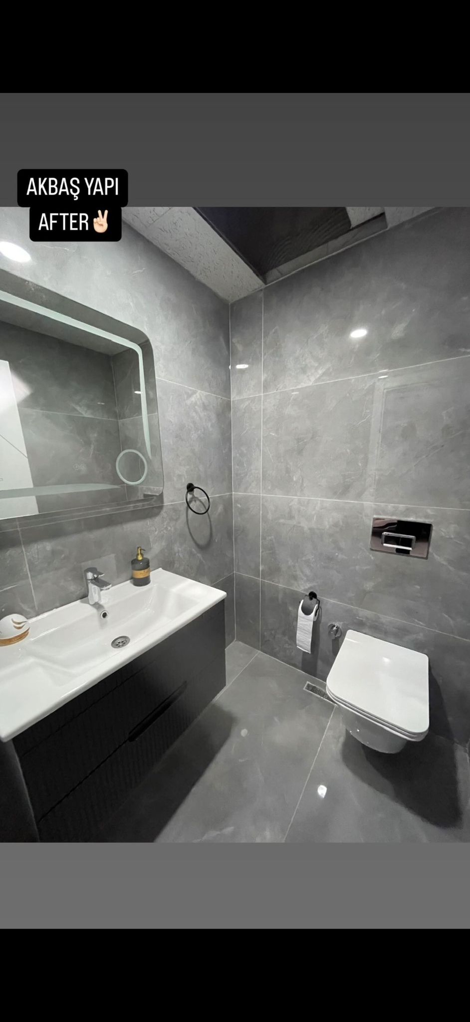 Ömer Akbaş Yapı Design